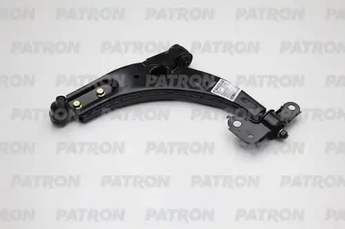 Рычаг подвески PATRON PS5453LKOR