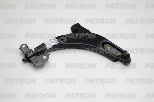 Рычаг подвески PATRON PS5453RKOR