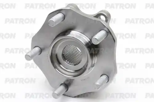 Ступица PATRON PBK8116H