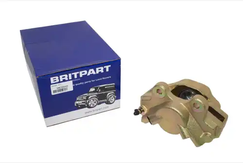 Суппорт тормозной BRITPART SMC500260
