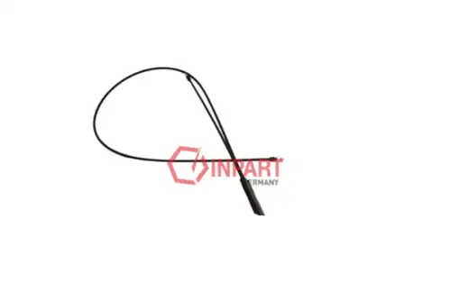  ТРОС КАПОТА I05823086 INPART