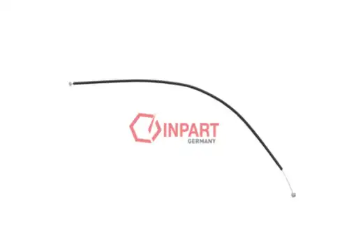 ТРОС КАПОТА I05823093 INPART