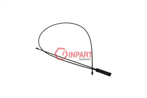 Трос капота I05823094 INPART