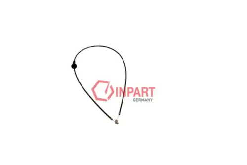 Трос капота I05823097 INPART