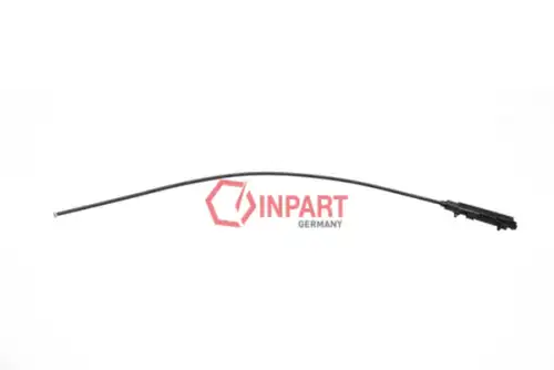 Трос капота I05823101 INPART