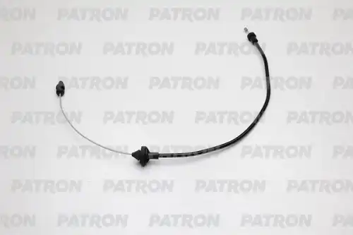 Трос сцепления PATRON PC6094