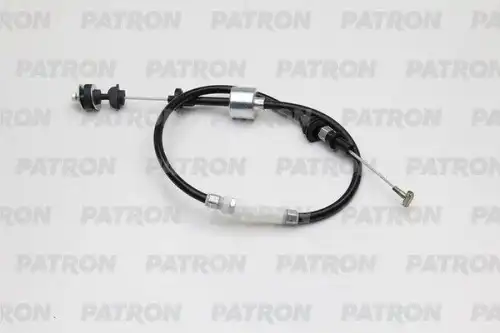 Трос сцепления PATRON PC6093