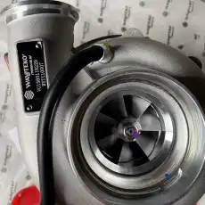 Турбокомпрессор 336/371 л.с. Евро2 качество WAYTEKO PREMIUM VG1560118229
