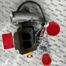 Турбокомпрессор 336/371 л.с. Евро2 качество WAYTEKO PREMIUM VG1560118229