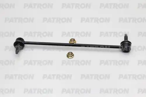 Тяга стабилизатора PATRON PS4588LKOR