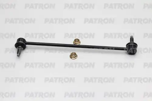Тяга стабилизатора PATRON PS4434KOR
