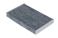 Салонный фильтр RAF FILTER RSTC002NI