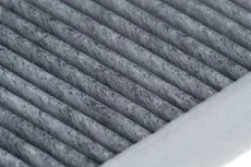 Салонный фильтр RAF FILTER RSTC002NI