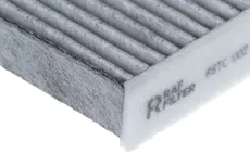 Салонный фильтр RAF FILTER RSTC002NI