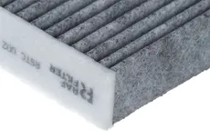 Салонный фильтр RAF FILTER RSTC002NI