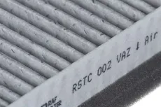 Салонный фильтр RAF FILTER RSTC002VAZ
