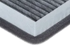 Салонный фильтр RAF FILTER RSTC002VAZ