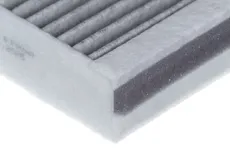 Салонный фильтр RAF FILTER RSTC005CHEY