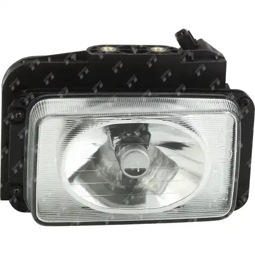 Фара противотуманная WINKLER 72230133800