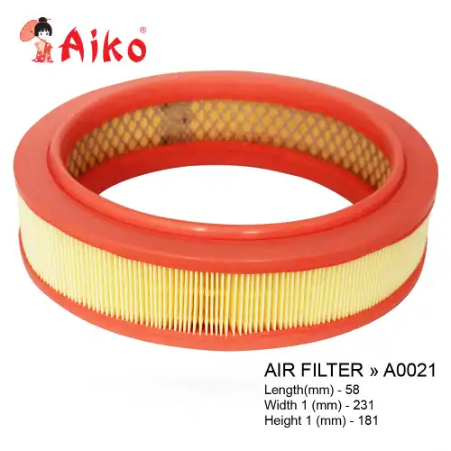 Фильтр воздушный AIKO A0021