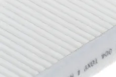 Салонный фильтр RAF FILTER RST004TOXY