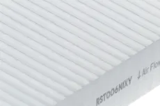 Салонный фильтр RAF FILTER RST006NIXY