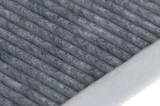 Салонный фильтр RAF FILTER RSTC001FO