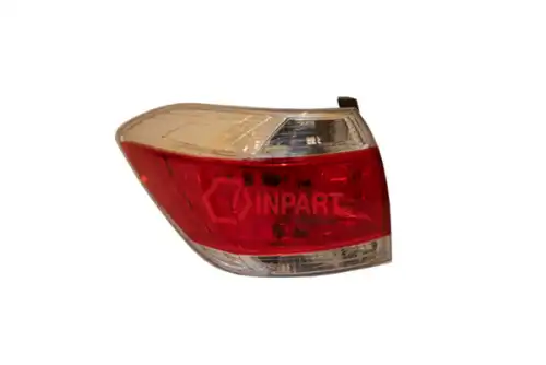 Фонарь задний INPART I02945049