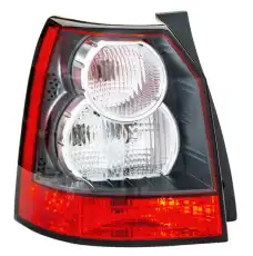 Фонарь задний HELLA 2VA354666111