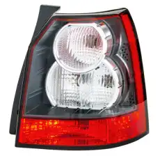 Фонарь задний HELLA 2VA354666121