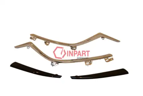 Решетка радиатора INPART I02853059