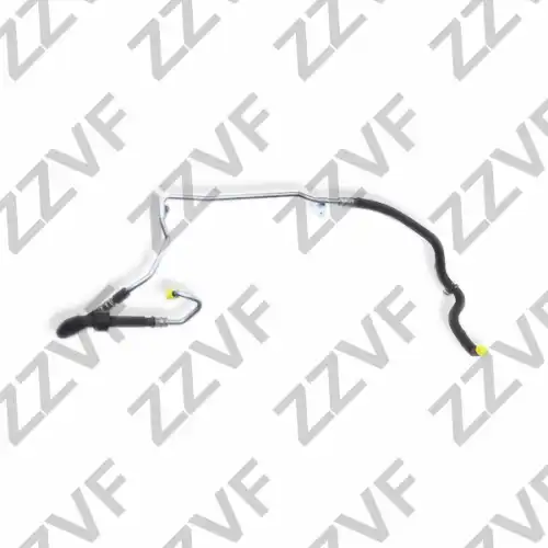 Шланг ГУР ZZVF ZVTR082