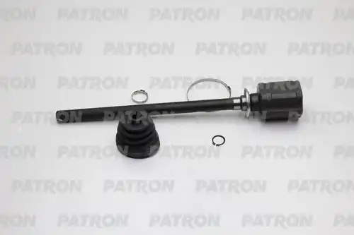 ШРУС внутренний PCV2158 PATRON