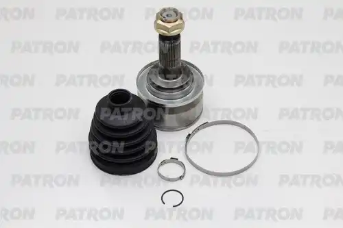 ШРУС наружный PATRON PCV2166
