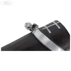 патрубок системы охлаждения 1417964 FORD