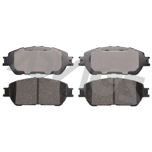Автодеталь AD0906 ADVICS