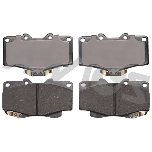 Автодеталь AD0799 ADVICS
