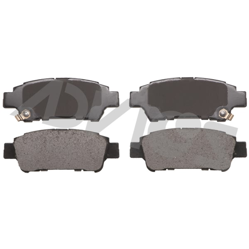 Автодеталь AD0995 ADVICS
