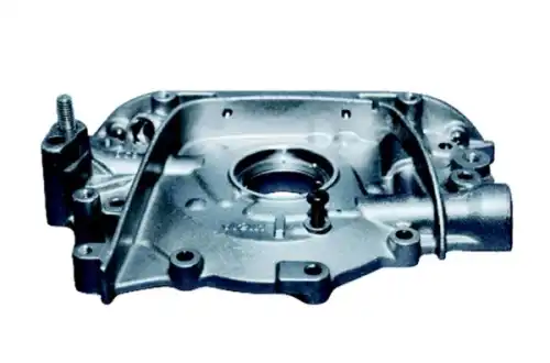OPS001 НАСОС МАСЛЯНЫЙ AISIN