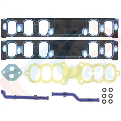 Автодеталь AMS4540 APEX