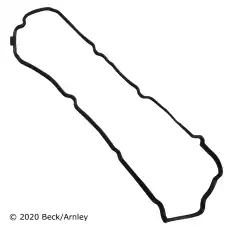 Автодеталь 036-0007 BECK/ARNLEY