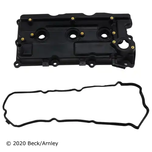 Автодеталь 036-0007 BECK/ARNLEY