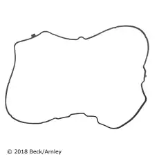 Автодеталь 032-2983 BECK/ARNLEY