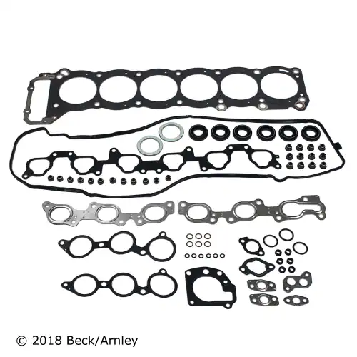 Автодеталь 032-2983 BECK/ARNLEY