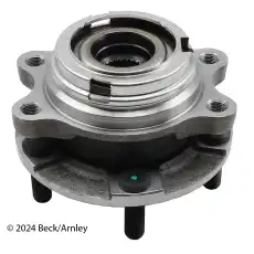 Автодеталь 051-6243 BECK/ARNLEY
