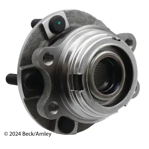 Автодеталь 051-6243 BECK/ARNLEY