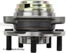 Автодеталь 051-6342 BECK/ARNLEY