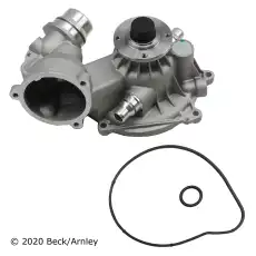 Автодеталь 131-2363 BECK/ARNLEY
