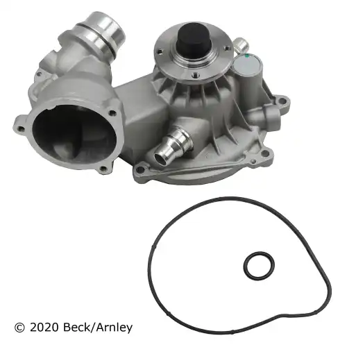 Автодеталь 131-2363 BECK/ARNLEY