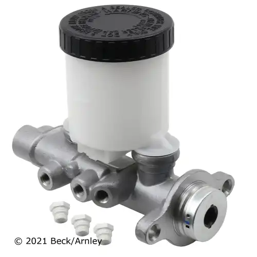 Автодеталь 072-9761 BECK/ARNLEY